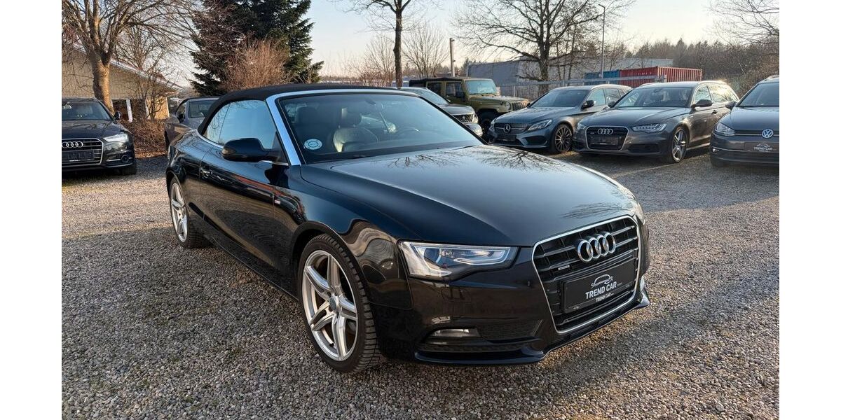 Audi A5 205.000 km 14.000 &euro; Harrislee 24955