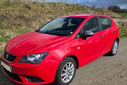 Seat Ibiza 114.100 km 5.700 &euro; Flensburg 24943