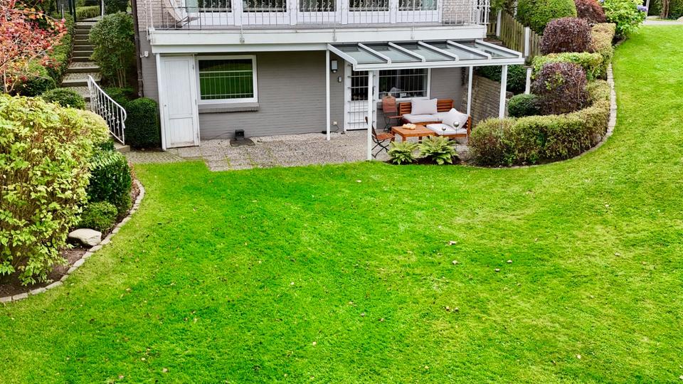 Erdgeschoßwohnung Glücksburg (Ostsee) - 2.5 Zimmer, 50 m&sup2;, 500&euro; | Angebot:26550095