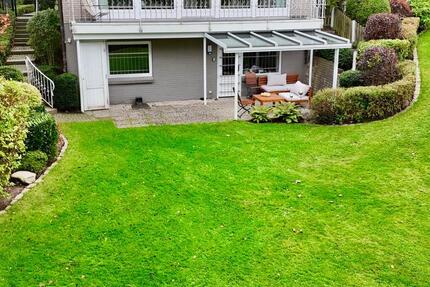 Wohnung Glücksburg (Ostsee) - 2.5 Zimmer, 50 m&sup2;, 500&euro; | Angebot:26550095