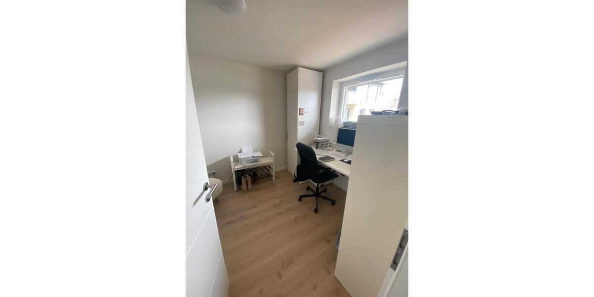 Erdgeschoßwohnung Harrislee - 3 Zimmer, 85 m&sup2;, 1.350&euro; | Angebot:25982572
