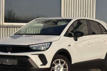 Opel Crossland 70.546 km 9.490 &euro; Flensburg 24941