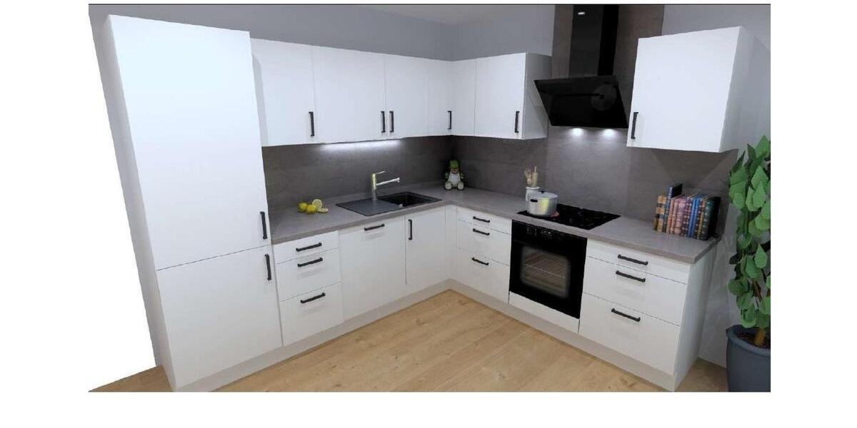 Einfamilienhaus Handewitt - 2 Zimmer, 102 m&sup2;, 1.480&euro; | Angebot:26663271