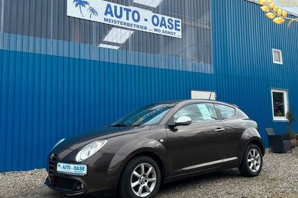 Alfa Romeo MiTo 97.639 km 6.490 &euro; Flensburg 24941