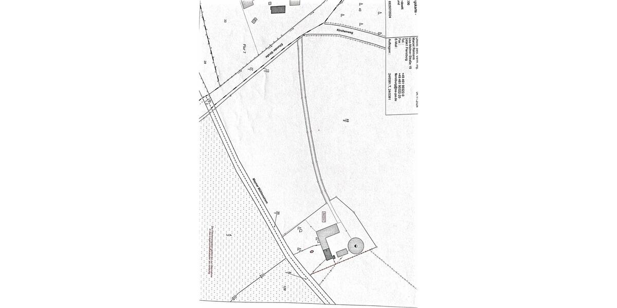 Bauernhaus, Landhaus Handewitt - 3 Zimmer, 94 m&sup2;, 395.000&euro; | Angebot:24245322