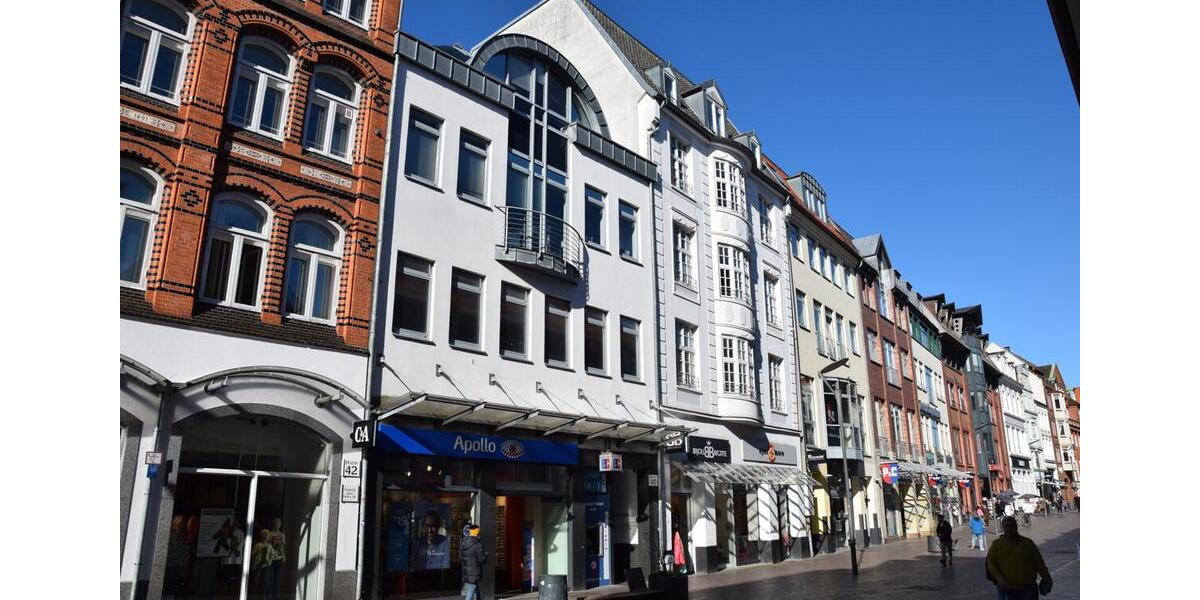 Gewerbeobjekt Flensburg - 1.100&euro; | Angebot:20696797