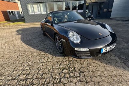 Porsche 997 49.000 km 87.500 &euro; Wees 24999