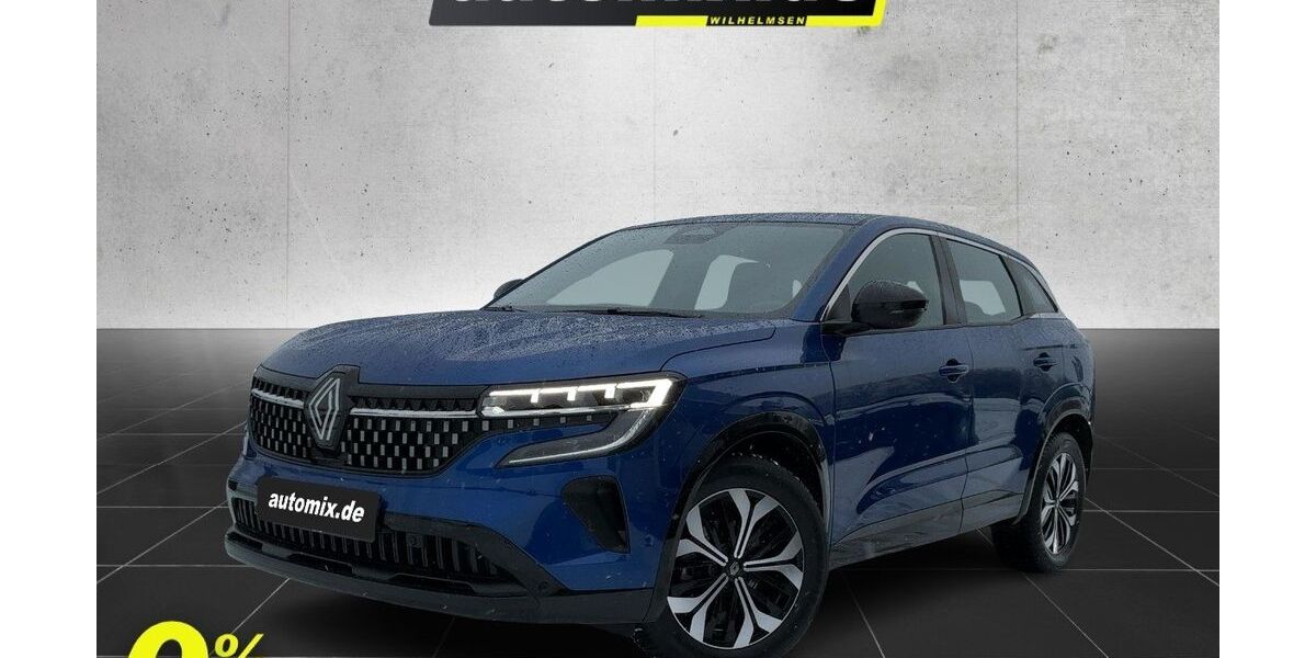 Renault Austral 25.480 km 24.900 &euro; Enge-Sande 25917
