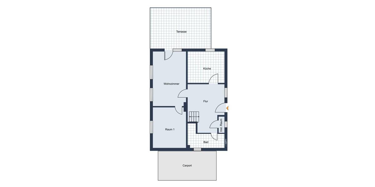 Einfamilienhaus Steinberg - 4 Zimmer, 105 m&sup2;, 205.000&euro; | Angebot:25999081