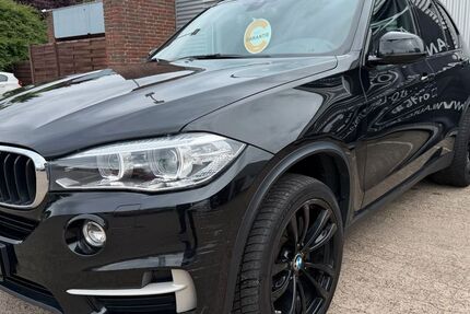 BMW X5 144.211 km 26.300 &euro; Leck 25917