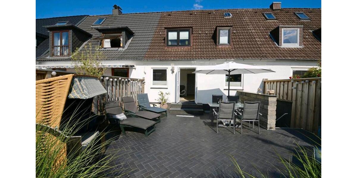 Reihenhaus Tastrup - 3 Zimmer, 73 m&sup2;, 258.000&euro; | Angebot:26038874