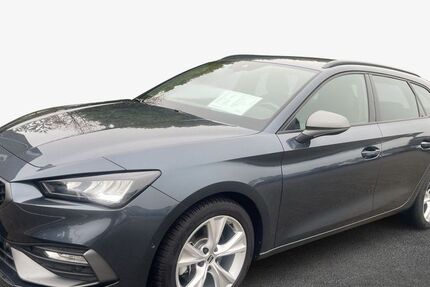 Seat Leon 20.570 km 25.680 &euro; Flensburg 24944