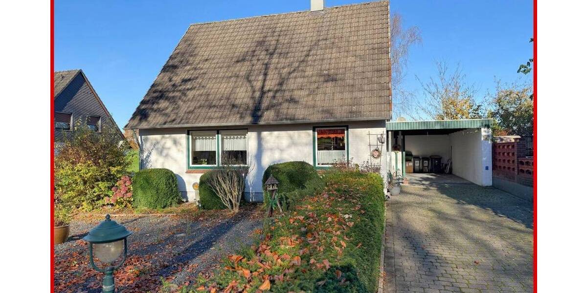Einfamilienhaus Böklund - 5 Zimmer, 90 m&sup2;, 180.000&euro; | Angebot:25745896