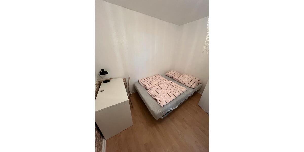 Etagenwohnung Flensburg Altstadt - 2 Zimmer, 39 m&sup2;, 600&euro; | Angebot:25974193