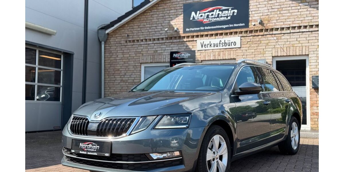 Skoda Octavia 124.667 km 17.899 &euro; Wanderup 24997