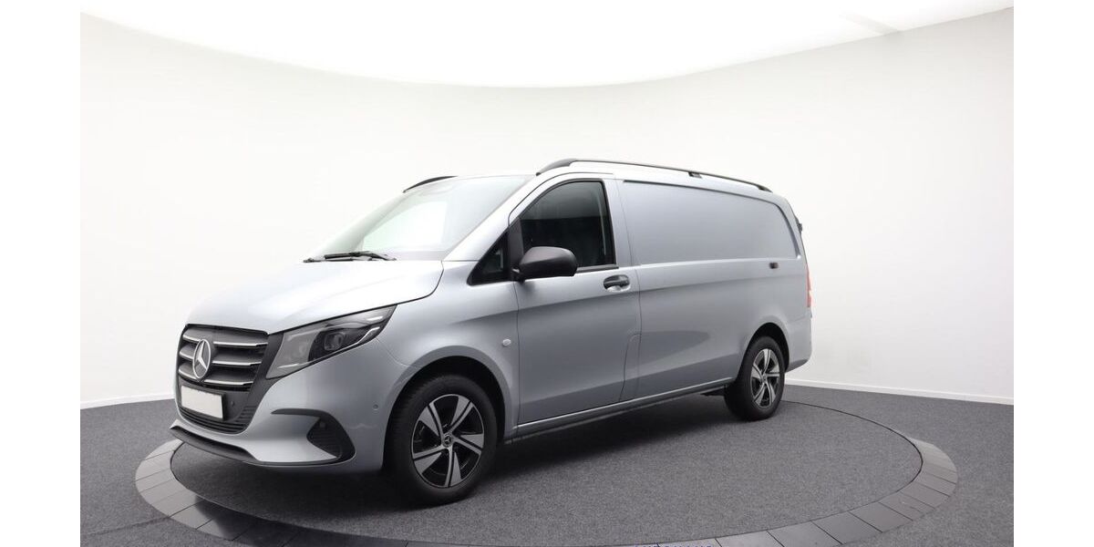 Mercedes-Benz Vito 25.296 km 52.990 &euro; Flensburg 24941