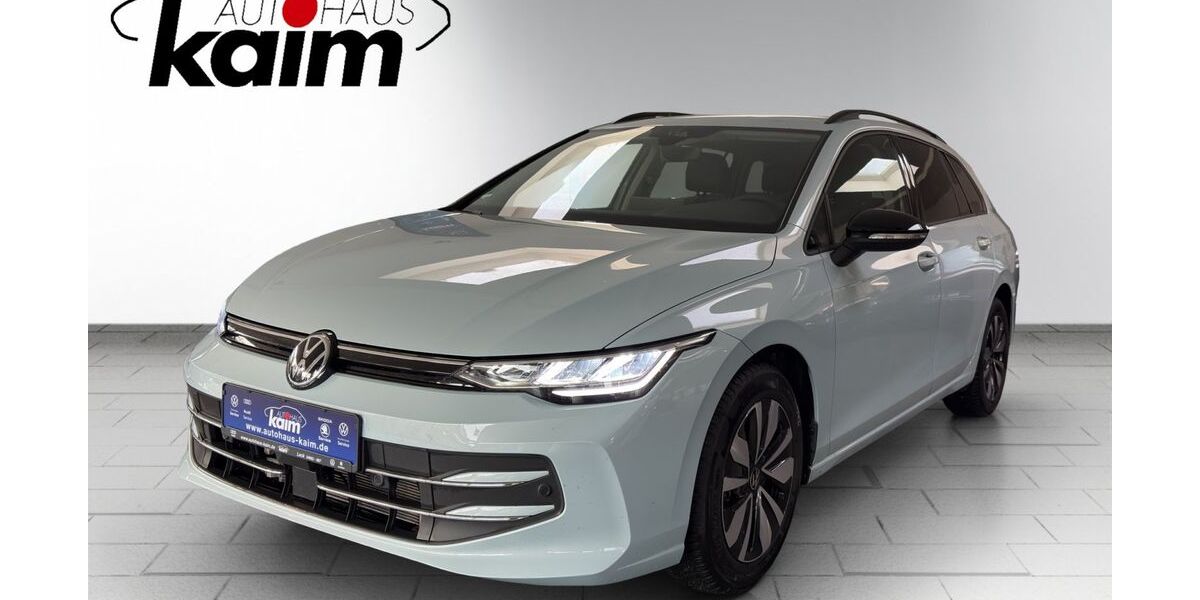 VW Golf 15.000 km 26.990 &euro; Leck 25917