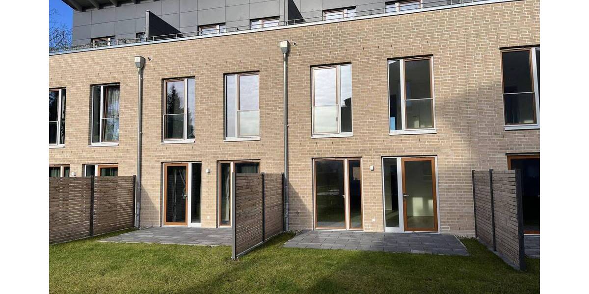 Reihenmittelhaus Jübek - 5 Zimmer, 142 m&sup2;, 1.400&euro; | Angebot:26545420