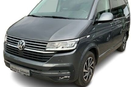 VW T6 Multivan 96.500 km 45.770 &euro; Süderbrarup 24392