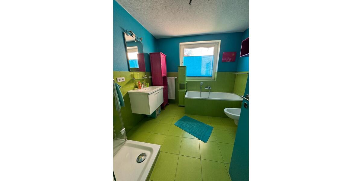 Erdgeschoßwohnung Flensburg Fruerlund - 3 Zimmer, 103 m&sup2;, 1.800&euro; | Angebot:25905832