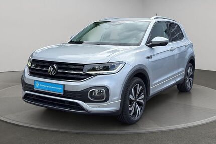 VW T-Cross 41.466 km 20.890 &euro; Flensburg 24941