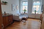 Etagenwohnung Flensburg Altstadt - 3 Zimmer, 62 m&sup2;, 670&euro; | Angebot:25723503