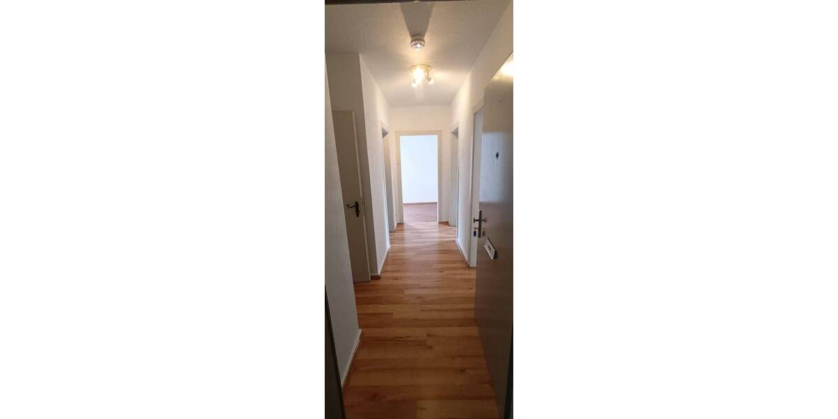 Etagenwohnung Flensburg Mürwik - 3 Zimmer, 58 m&sup2;, 406&euro; | Angebot:26798045