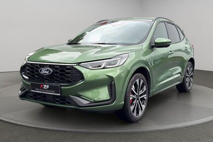 Ford Kuga 10.851 km 34.890 &euro; Flensburg 24941
