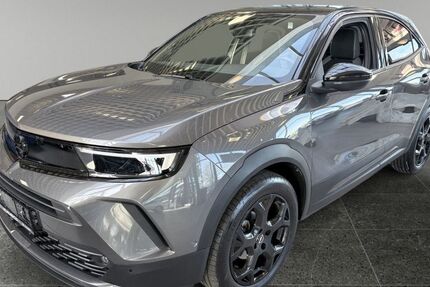Opel Mokka 25.200 km 22.590 &euro; Flensburg 24941