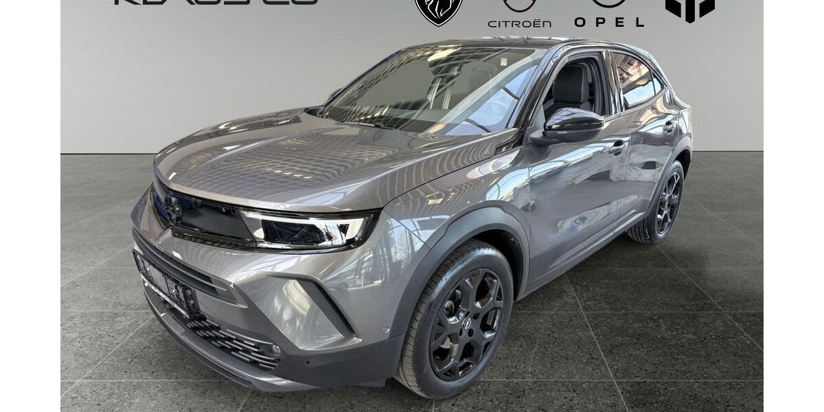 Opel Mokka 25.200 km 22.590 &euro; Flensburg 24941