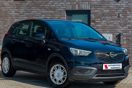 Opel Crossland (X) 103.000 km 8.249 &euro; Handewitt 24983