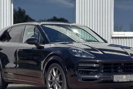 Porsche Cayenne 122.000 km 51.990 &euro; Flensburg 24941
