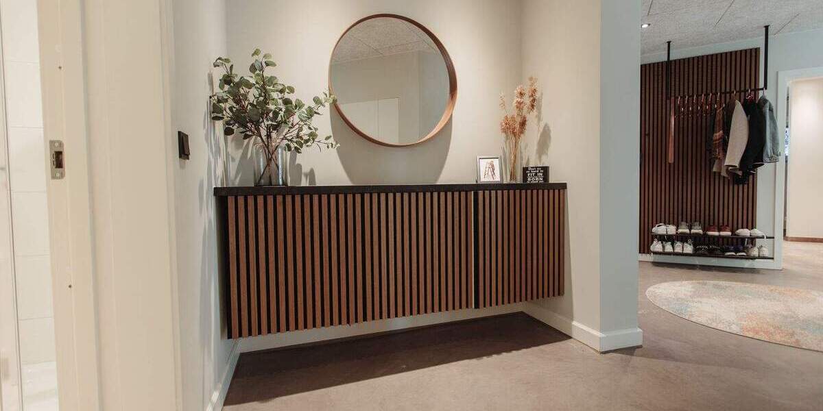 Etagenwohnung Harrislee Niehuus - 6 Zimmer, 251 m&sup2;, 665.000&euro; | Angebot:25738798