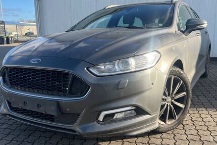 Ford Mondeo 177.000 km 11.500 &euro; Handewitt 24983