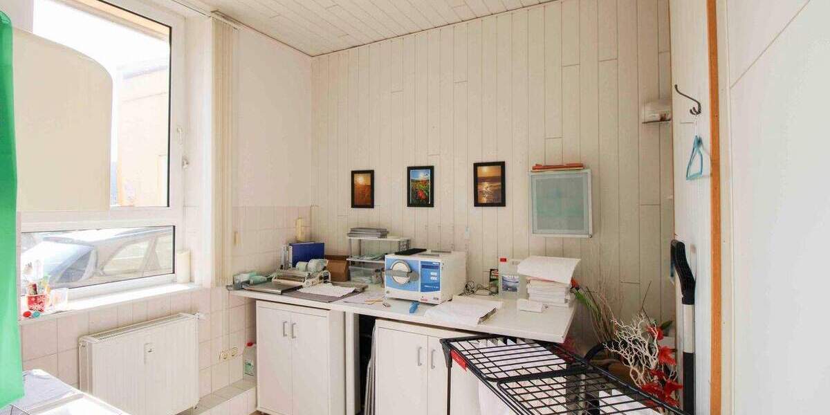 Mehrfamilienhaus, Wohnhaus Flensburg Nordstadt - 9 Zimmer, 329.000&euro; | Angebot:25823893