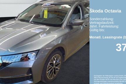 Skoda Octavia 28.953 km 31.490 &euro; Flensburg 24941