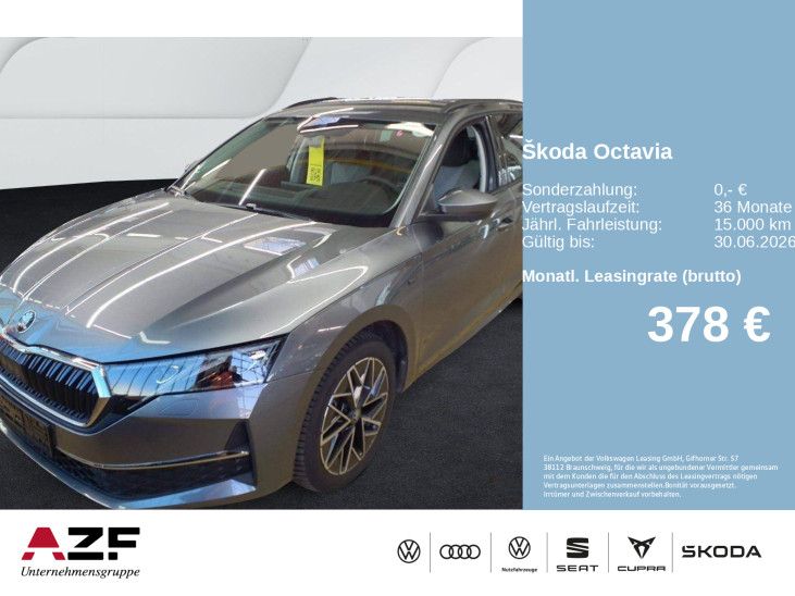 Skoda Octavia 28.953 km 31.490 &euro; Flensburg 24941