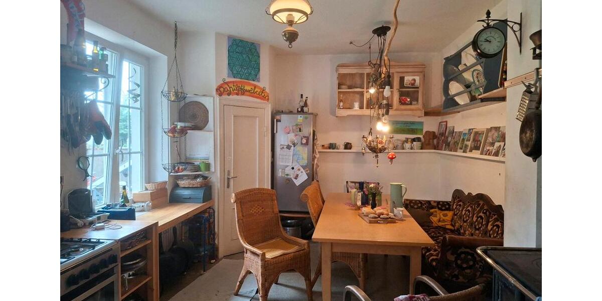Einfamilienhaus Leck - 9 Zimmer, 240 m&sup2;, 490.000&euro; | Angebot:27247193