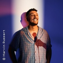 Abdul Kader Chahin - Ehrenlos 15.05.2027 Kühlhaus