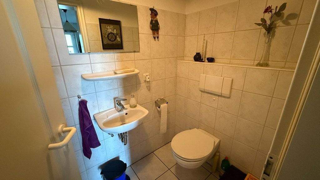 Reihenendhaus Handewitt Jarplund - 3 Zimmer, 130 m&sup2;, 269.000&euro; | Angebot:25667588