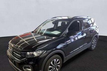 VW T-Cross 35.180 km 22.490 &euro; Flensburg 24944