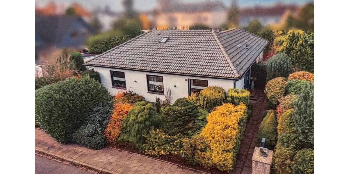 Bungalow Tastrup - 5 Zimmer, 151 m&sup2;, 595.000&euro; | Angebot:26646135