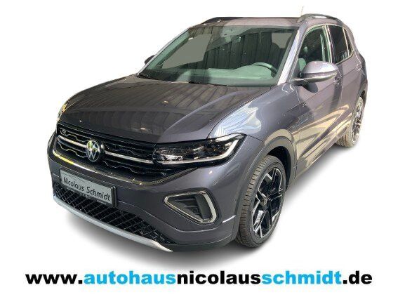 VW T-Cross 1.010 km 32.750 &euro; Süderbrarup 24392