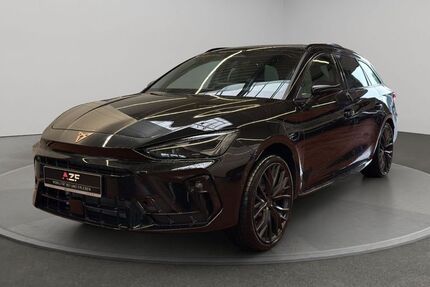 Cupra Leon 2.000 km 56.420 &euro; Flensburg 24941
