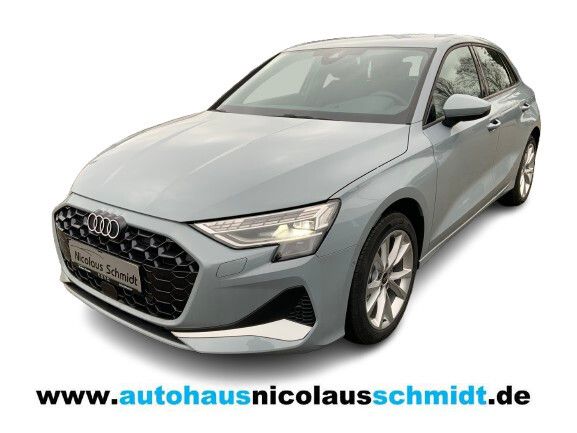 Audi A3 5.970 km 36.490 &euro; Süderbrarup 24392