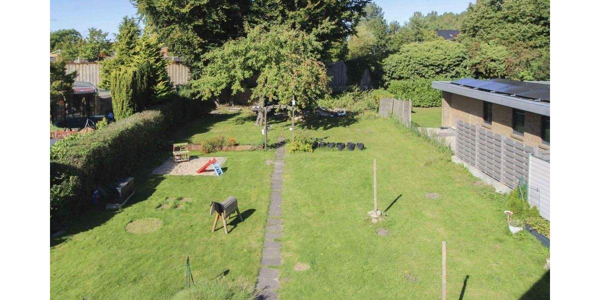 Einfamilienhaus Flensburg Engelsby - 8 Zimmer, 559.000&euro; | Angebot:25865043