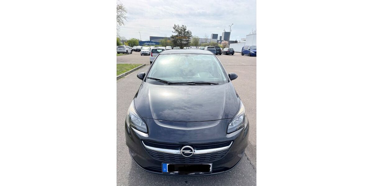 Opel Corsa 200.000 km 4.200 &euro; Flensburg 24943