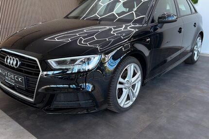 Audi A3 122.000 km 17.950 &euro; Flensburg 24941