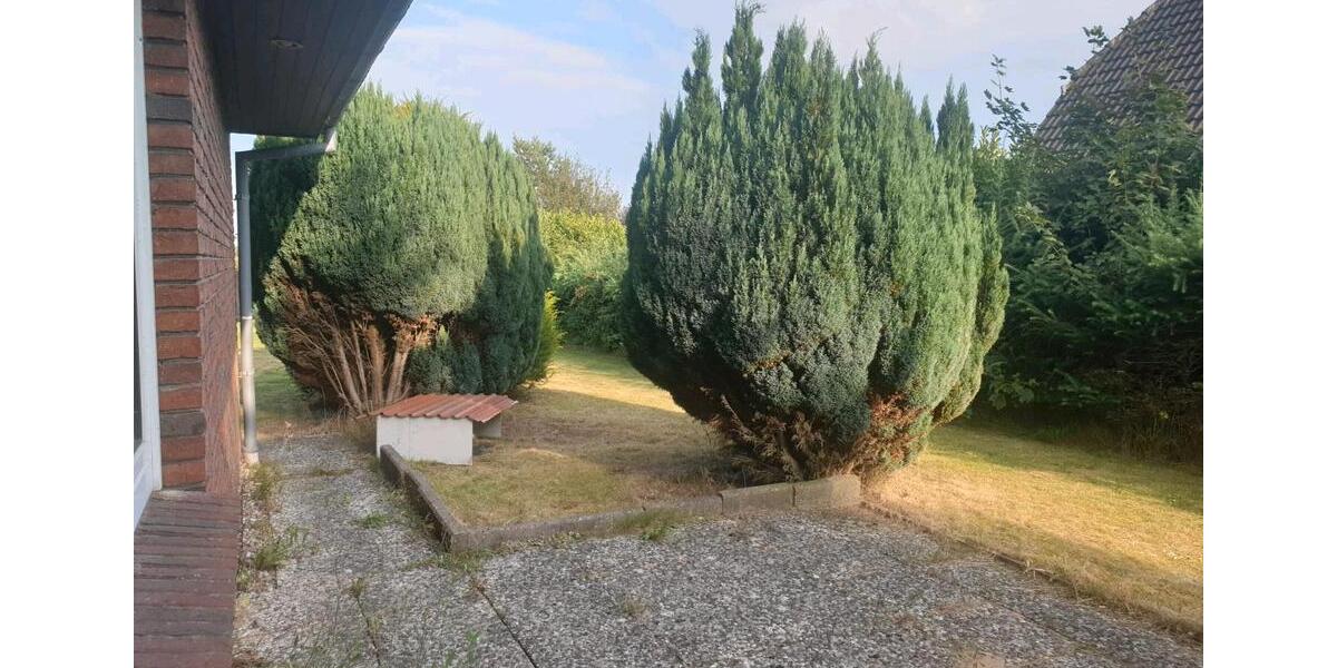 Erdgeschoßwohnung Viöl - 2 Zimmer, 45 m&sup2;, 620&euro; | Angebot:26503260