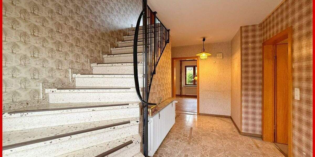 Einfamilienhaus Neuberend - 6 Zimmer, 169 m&sup2;, 240.000&euro; | Angebot:25705498